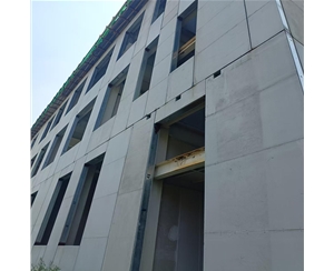 淄博工貿(mào)學校（博山校區(qū)）